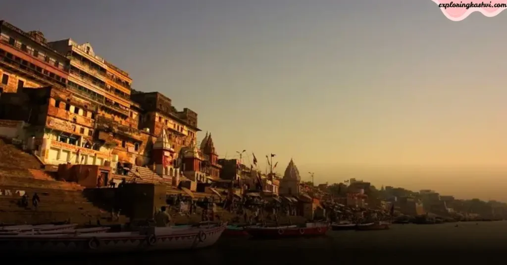 ट्रैवल प्लेसिस 2025: धरती पर स्वर्ग है नदी किनारे बसा ये शहर, अक्टूबर में घूमने के लिए बेस्ट! 1 ट्रैवल प्लेसिस