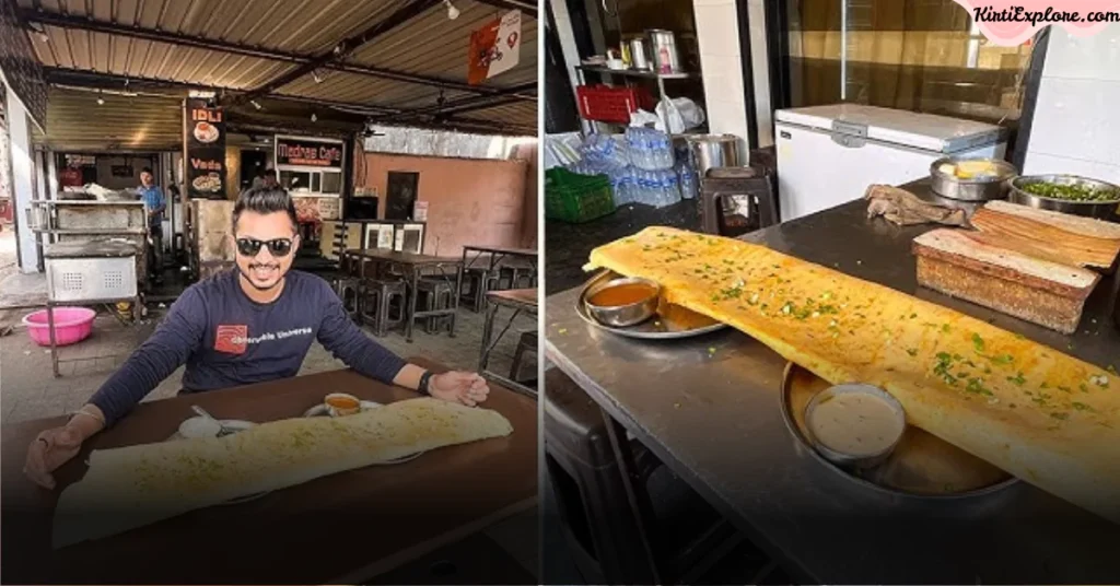 बाहुबली डोसा