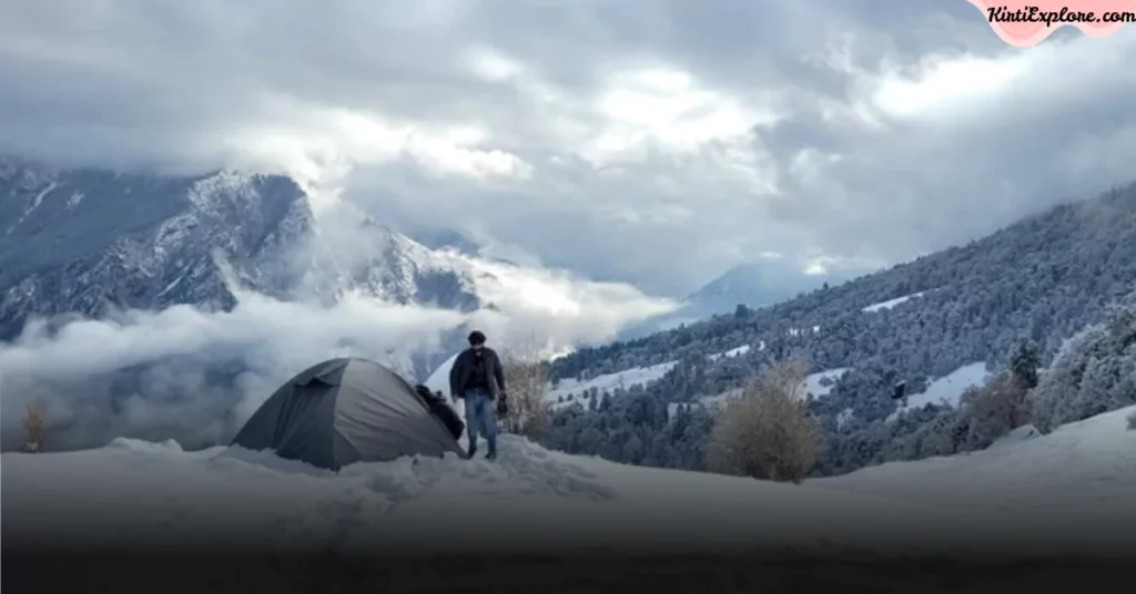 Budget Travel Destination 2025: सिर्फ 5000 रुपये में करें रोमांटिक ट्रिप, पार्टनर को देंगी सबसे बढ़िया गिफ्ट! 1 Budget Travel Destination