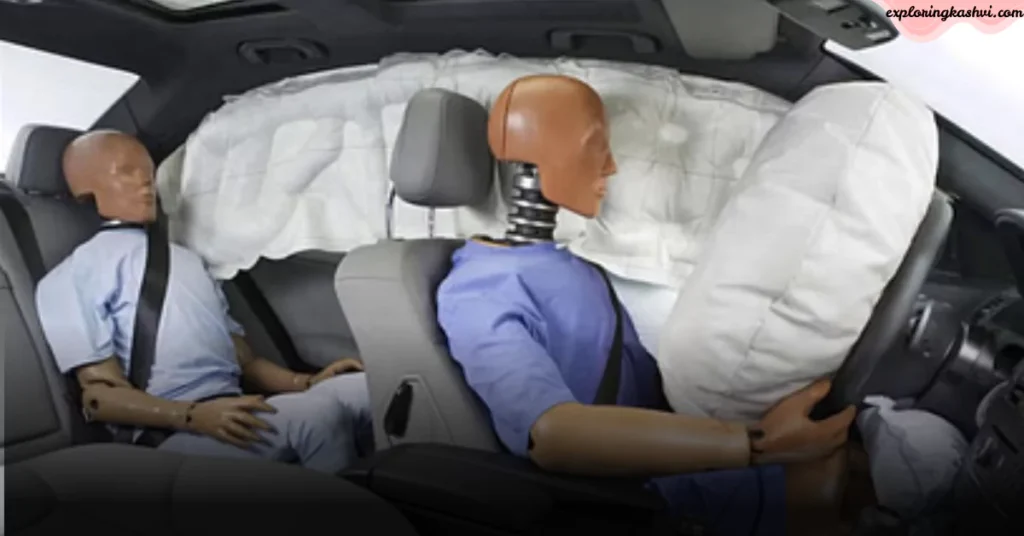 कार में आने वाले ये खास सेंसर करते हैं कमाल, सुरक्षा के साथ गाड़ी को बनाते हैं और भी स्मार्ट 1 खास सेंसर