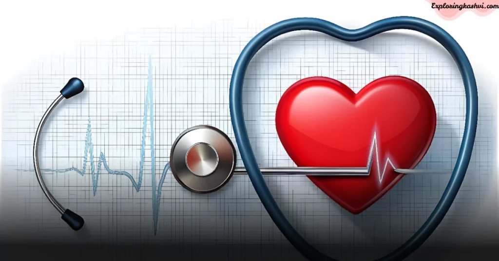 अब AI App बताएगा दिल का हाल! हार्ट अटैक से मौत के आंकड़े होंगे कम, जानें कैसे करेगा काम 1 AI App