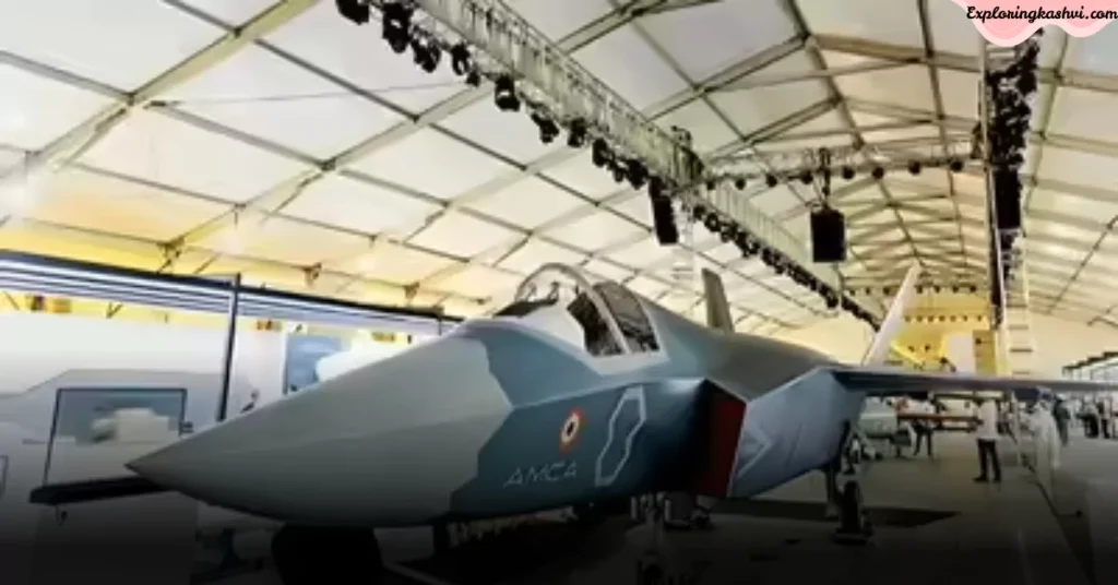 लड़ाकू विमानों के इंजन