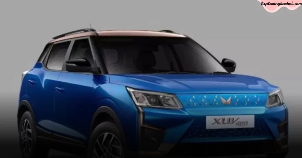 2024 की धाँसू कारें: ₹25 लाख की EV से लेकर ₹3 करोड़ की फेरारी तक! 1 धाँसू कारें