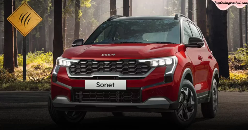 Kia की सेल्स का 'हीरो' है यह कॉम्पैक्ट SUV! Sonet ने अगस्त में फिर मचाया धमाल 1 2 68d5aad01e8c5