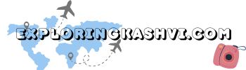exploringkashvi.com