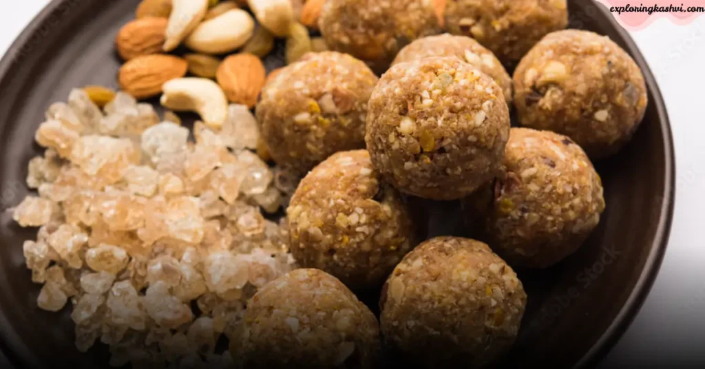 हर मां की चिंता का हल! घर पर बनाएं ये 'एनर्जी बूस्टर' लड्डू, बच्चे रहेंगे सालभर तंदुरुस्त 1 Copy of Untitled 1 1