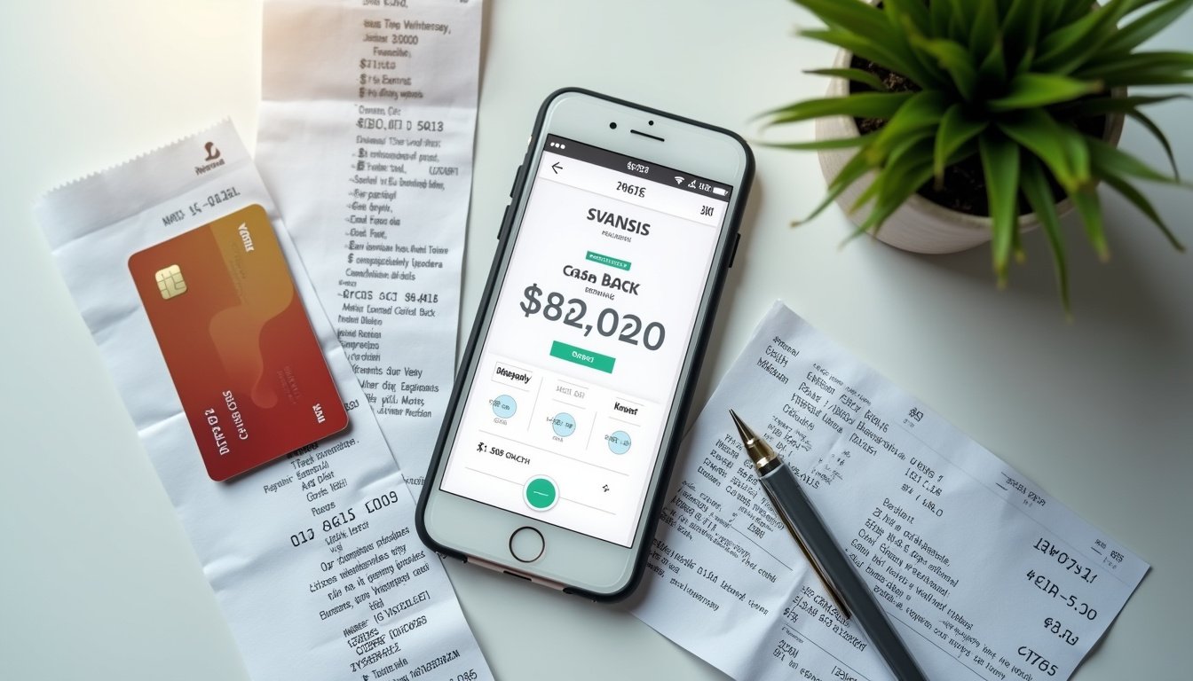 7 Best Cash Back Apps in the US for Beginners That Actually Save Money in 2026