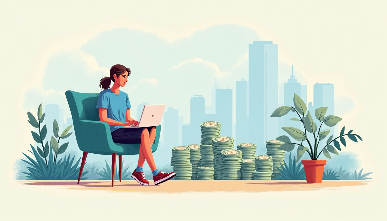 The Complete Beginner Guide to Making Money on Etsy That Nobody Talks About in 2026