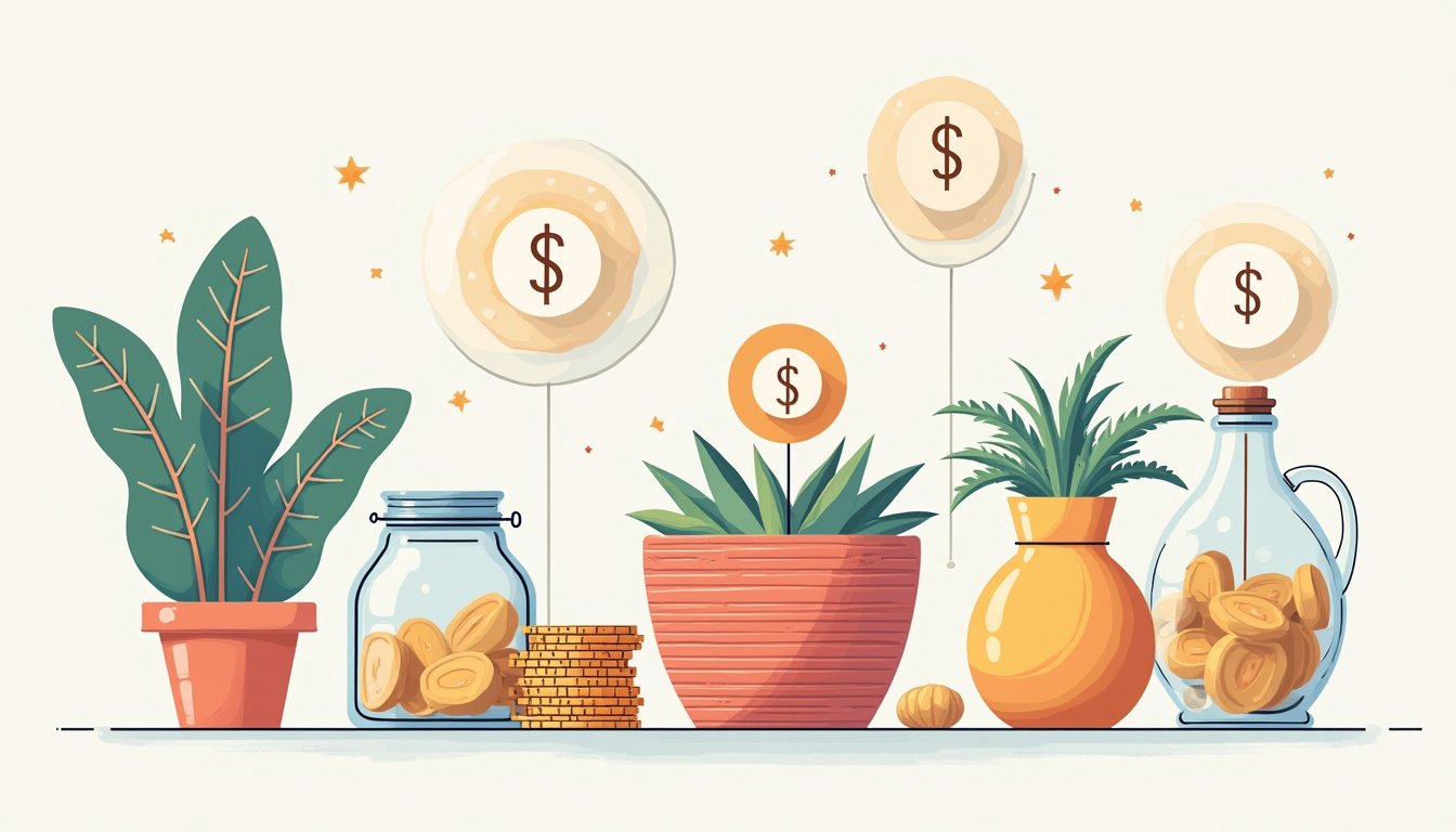 10 Best Passive Income Ideas for Regular People That Actually Work in 2026