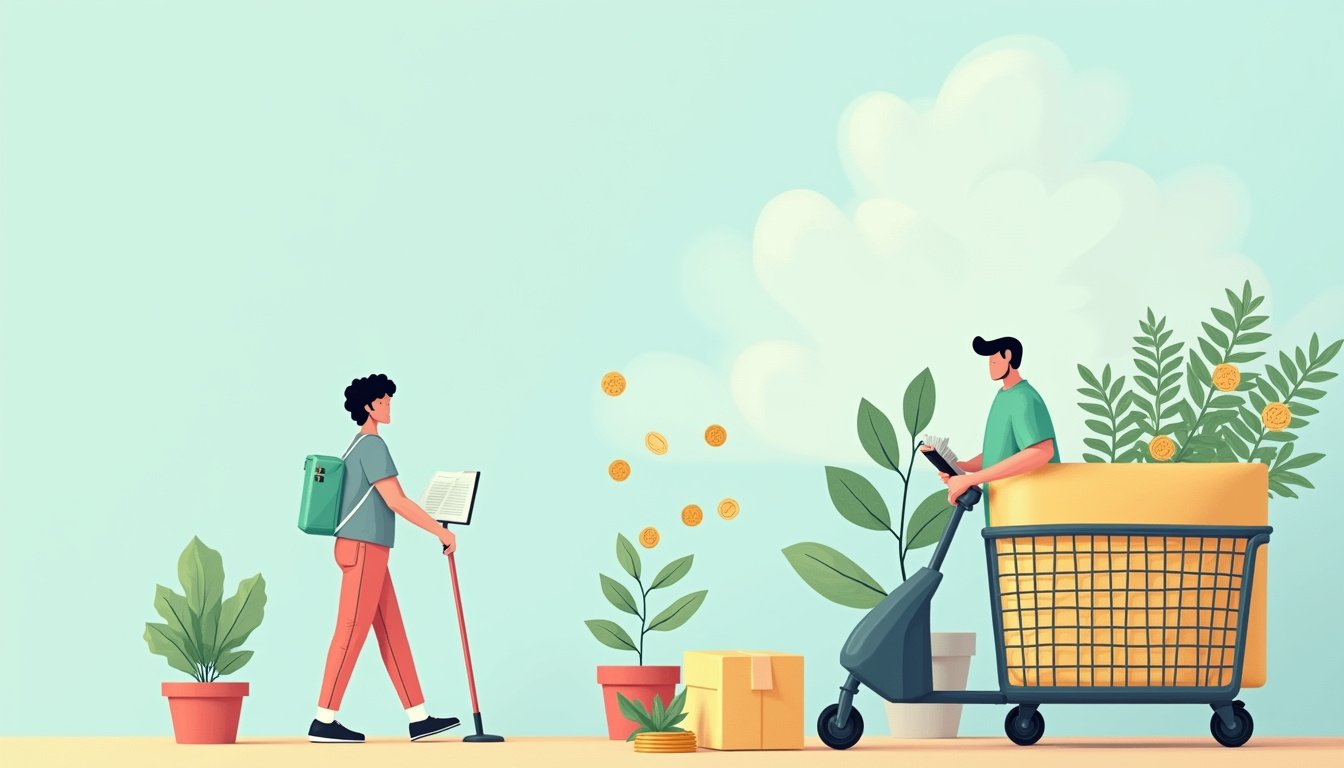 How Regular People Can Make $500 Extra a Month from Home Without Special Skills in 2026