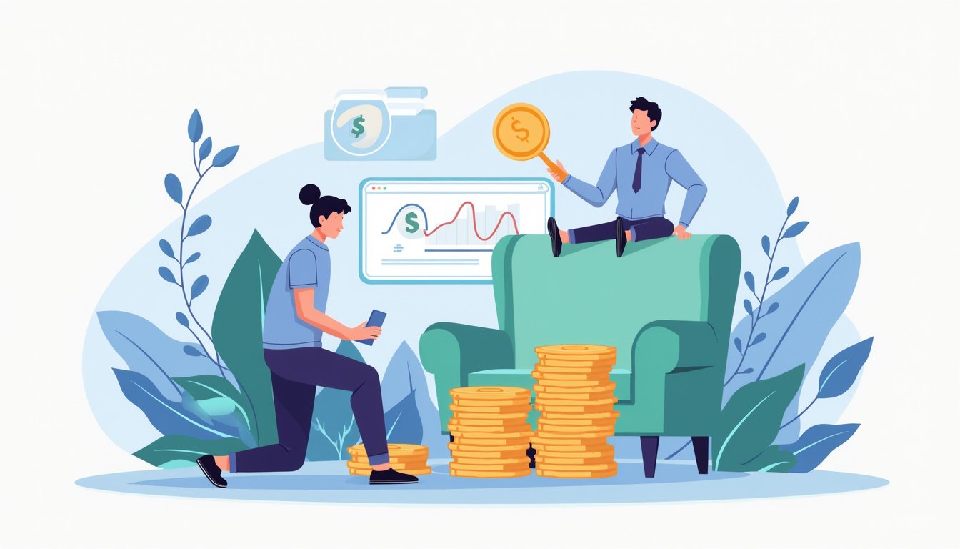 How to Open a Brokerage Account Step by Step Without Any Experience Even If You're a Total Beginner in 2025