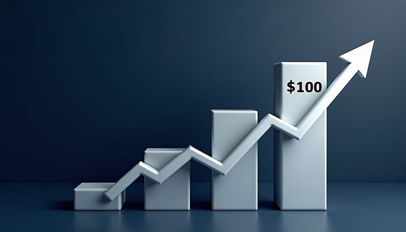 How Beginners Can Start Investing with $100 or Less in the US Without Needing Much Money in 2025