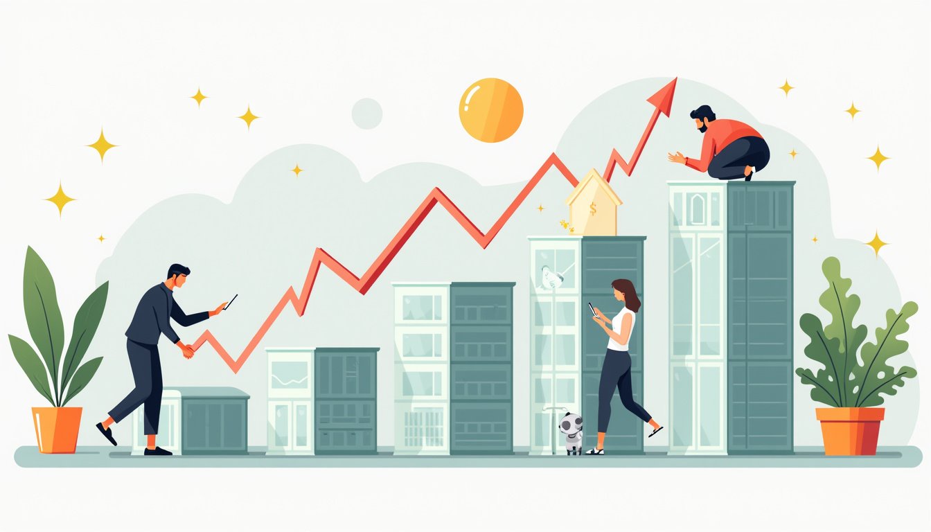 The Complete Beginner Guide to Compound Interest with Real Examples Nobody Talks About in 2025