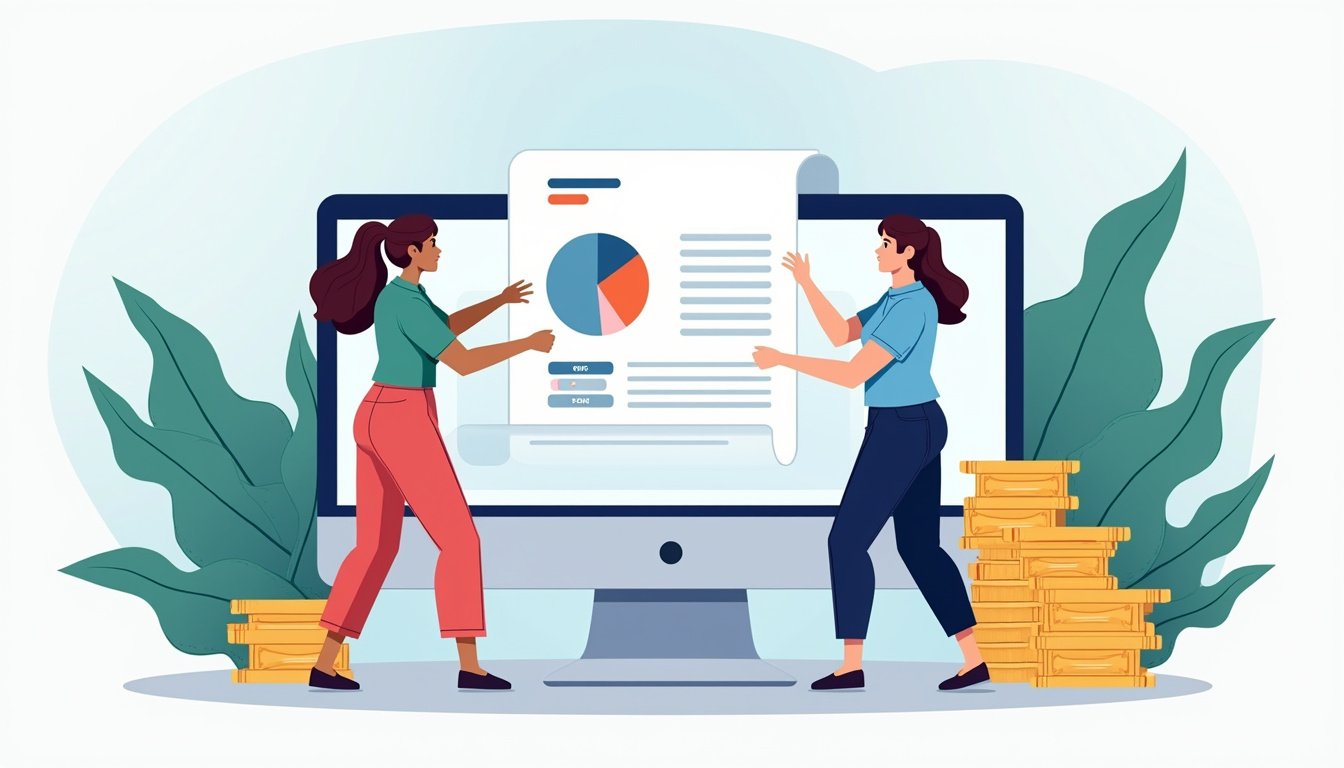 What Is an Index Fund and Why Beginners Love It Without Picking Individual Stocks in 2025