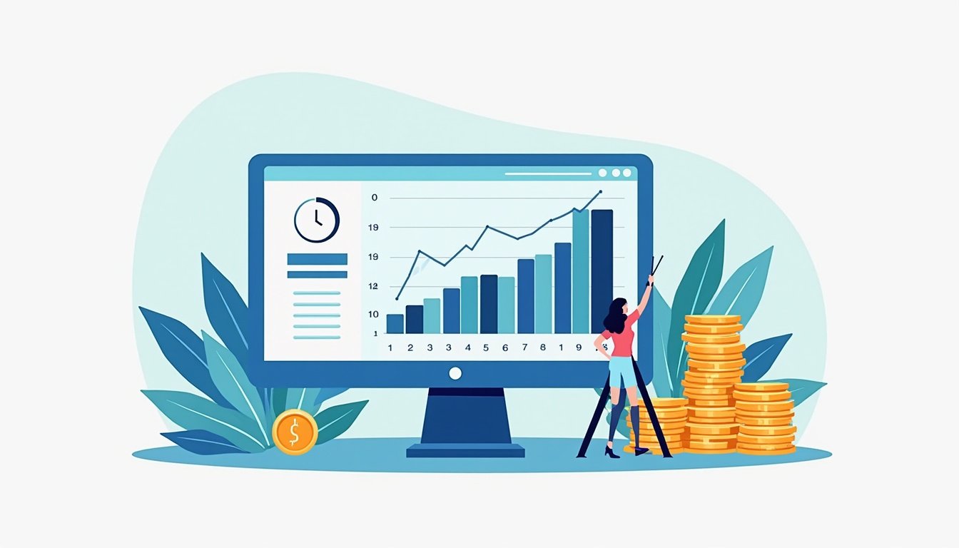 Roth IRA vs Traditional IRA: Which One Is Actually Worth Your Money for Young Adults in 2025