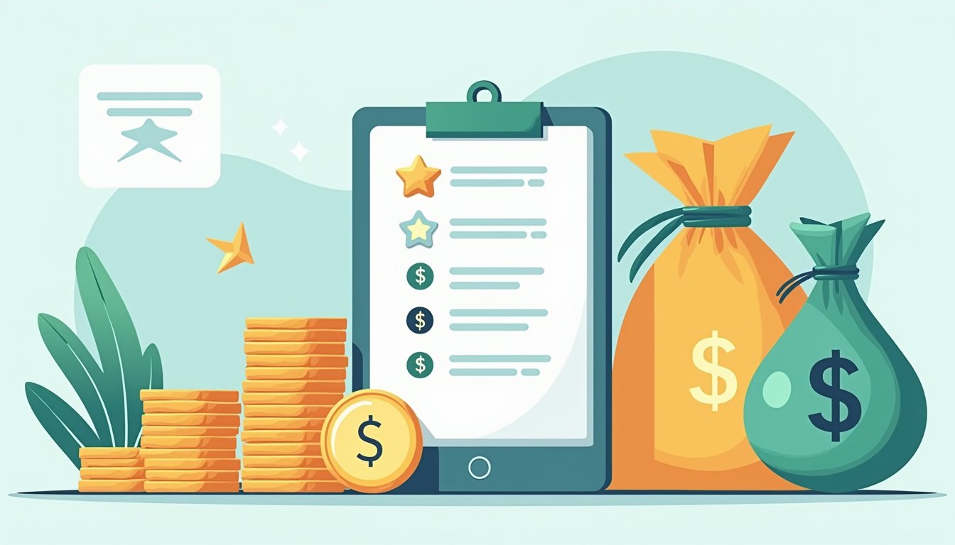 How Paycheck to Paycheck Beginners Can Create a Monthly Budget Without Stress in Just Weeks