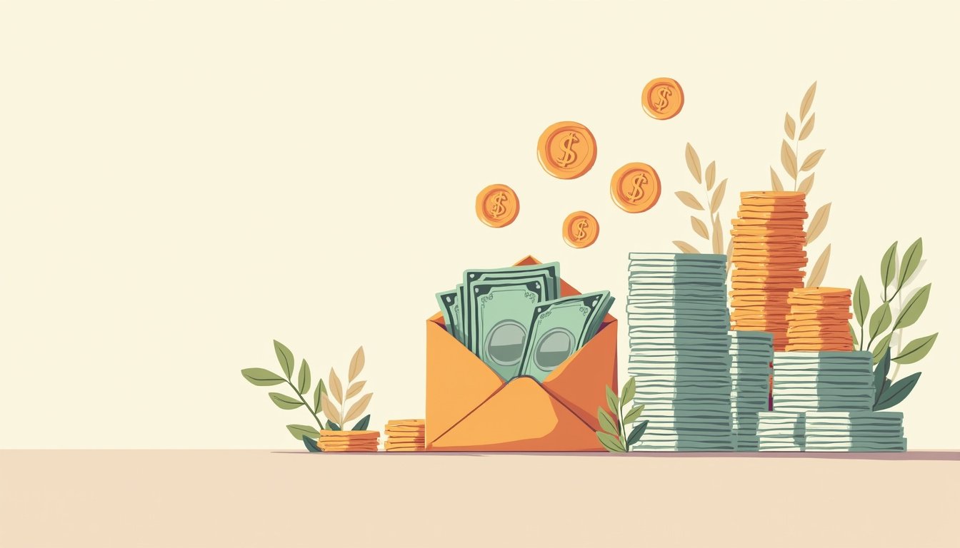 How to Use Envelope Budgeting Method Without Overspending Even If You Live Paycheck to Paycheck