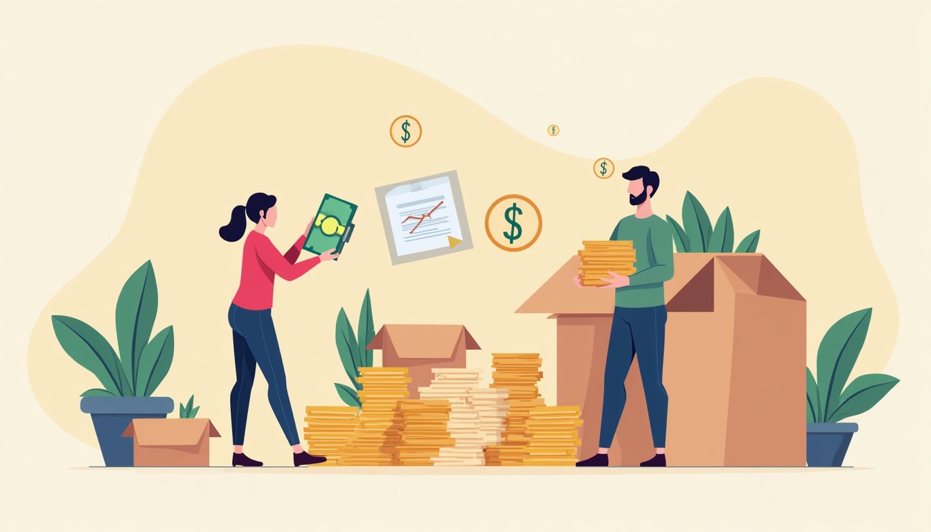 How Low Income Americans Can Save Money Fast Without Cutting Essentials Even If Starting From Zero